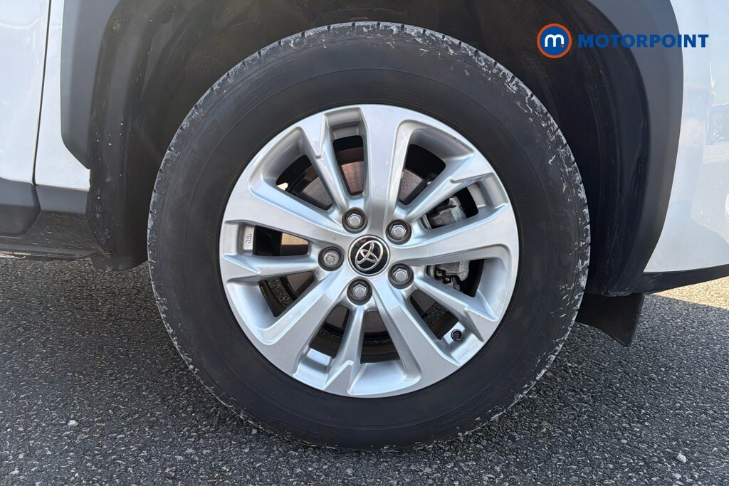 Used Toyota Yaris Cross 2025 for sale - 78143894: Photo 26