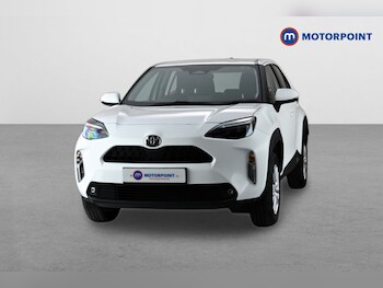 Used Toyota Yaris Cross undefined for sale - 78143894: Photo