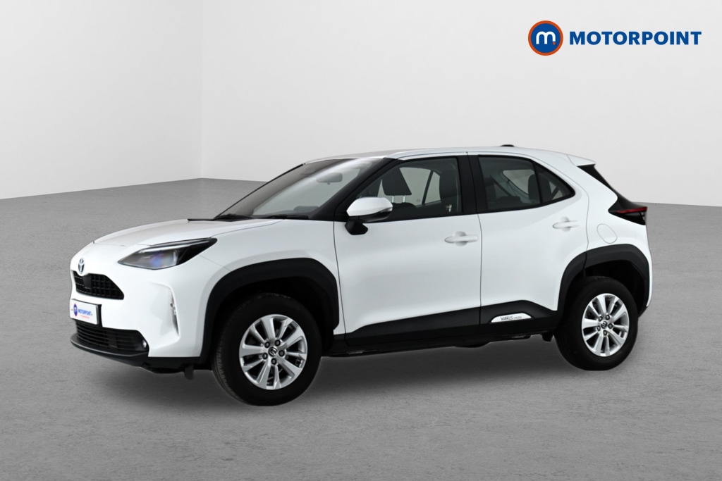 Used Toyota Yaris Cross 2025 for sale - 78143894: Photo 3