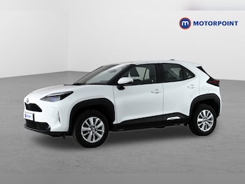 Used Toyota Yaris Cross undefined for sale - 78143894: Photo