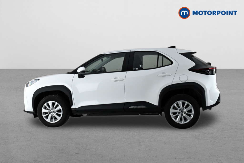 Used Toyota Yaris Cross 2025 for sale - 78143894: Photo 4