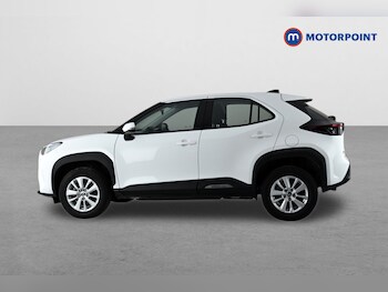Used Toyota Yaris Cross undefined for sale - 78143894: Photo