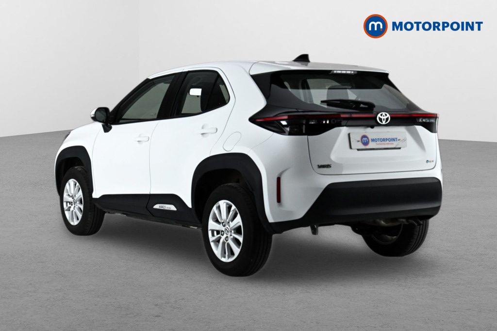 Used Toyota Yaris Cross 2025 for sale - 78143894: Photo 5