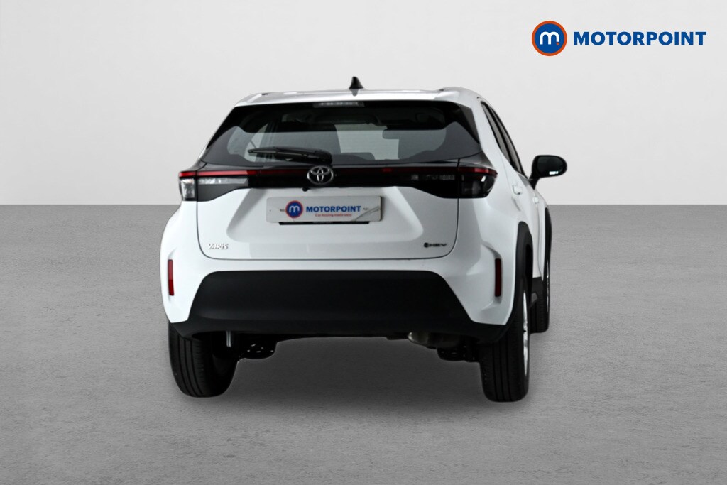 Used Toyota Yaris Cross 2025 for sale - 78143894: Photo 6