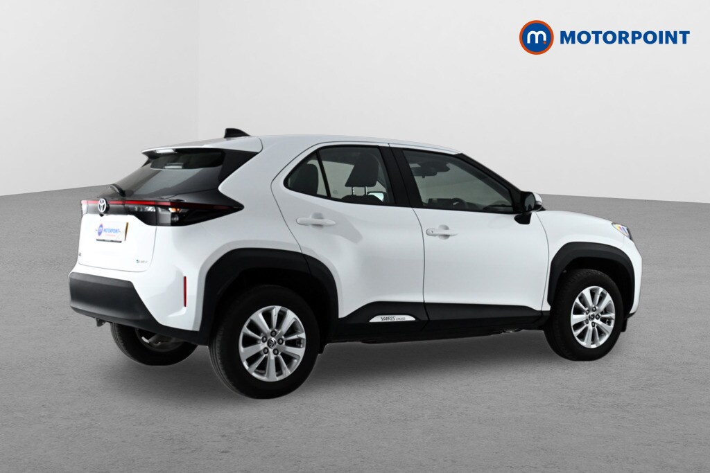 Used Toyota Yaris Cross 2025 for sale - 78143894: Photo 7