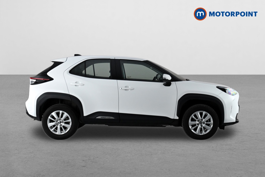 Used Toyota Yaris Cross 2025 for sale - 78143894: Photo 8