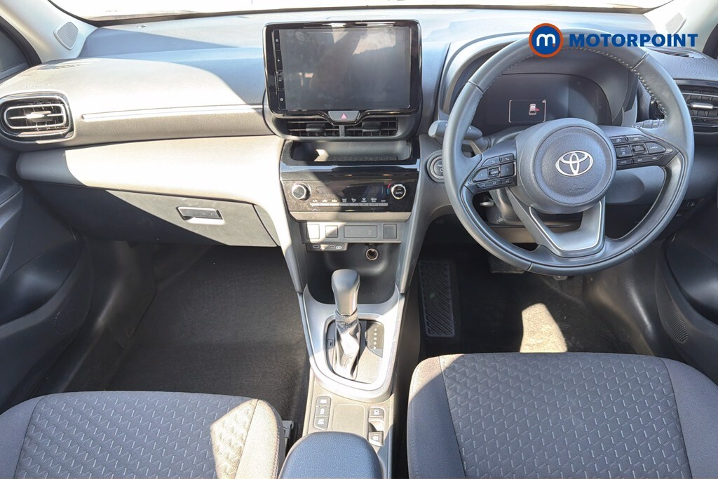 Used Toyota Yaris Cross 2025 for sale - 78143894: Photo 9
