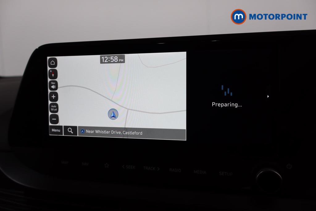 Used Hyundai BAYON 2024 for sale - 77763841: Photo 11