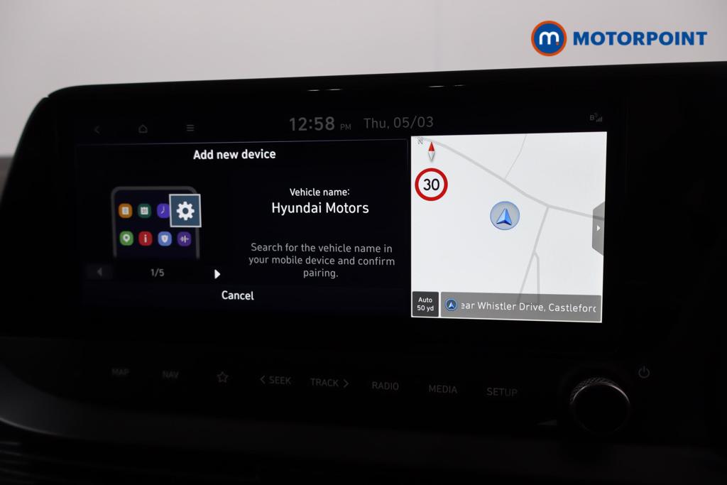 Used Hyundai BAYON 2024 for sale - 77763841: Photo 12