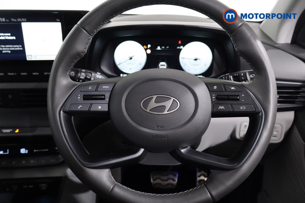 Used Hyundai BAYON 2024 for sale - 77763841: Photo 18