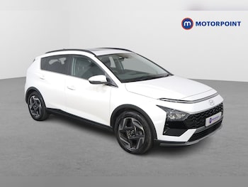 Hyundai BAYON feature image