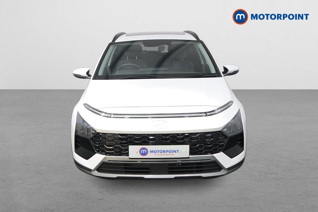 Used Hyundai BAYON 2024 for sale - 77763841: Photo 2