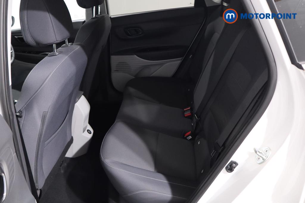 Used Hyundai BAYON 2024 for sale - 77763841: Photo 26