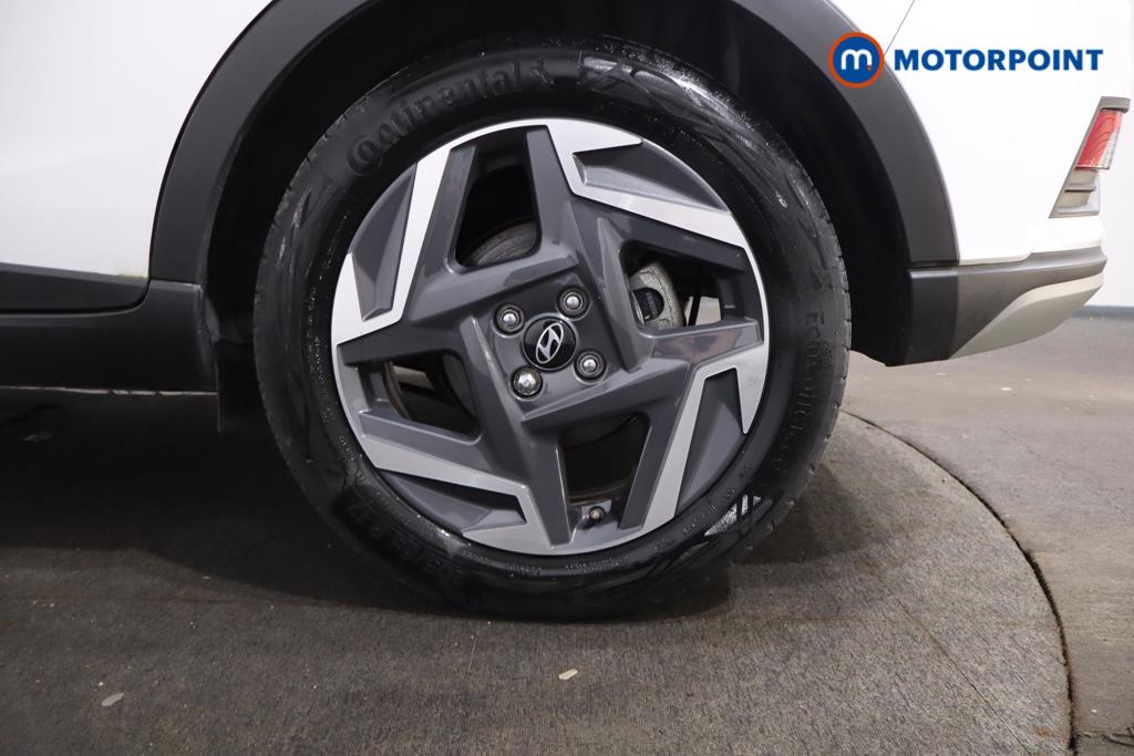 Used Hyundai BAYON 2024 for sale - 77763841: Photo 28