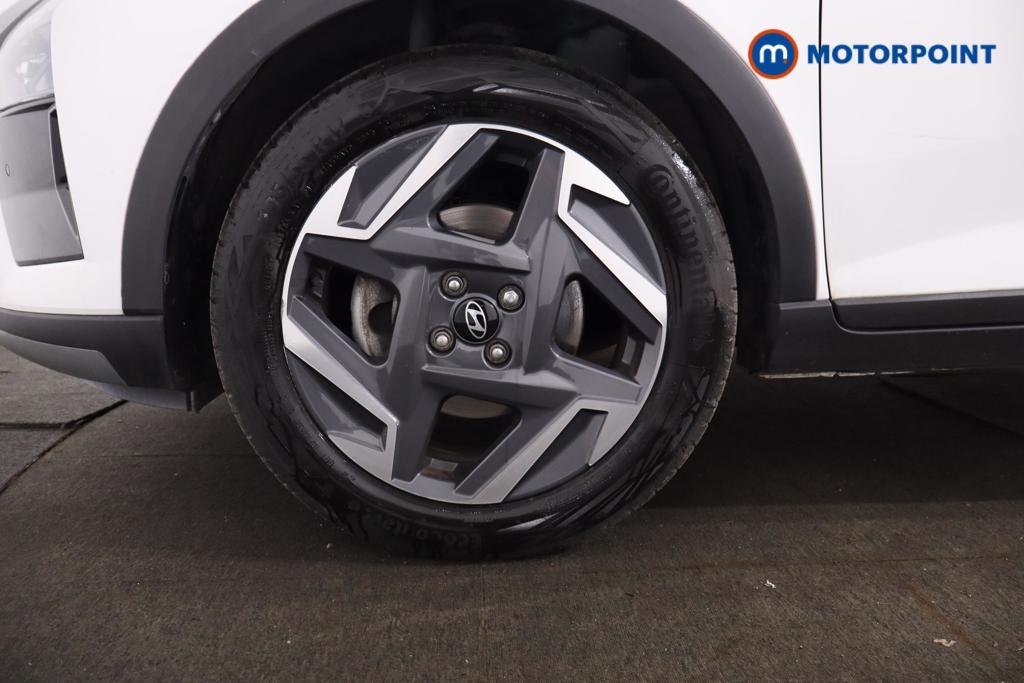 Used Hyundai BAYON 2024 for sale - 77763841: Photo 29