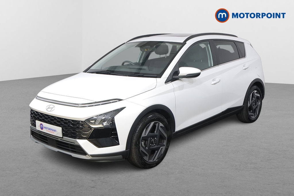 Used Hyundai BAYON 2024 for sale - 77763841: Photo 3