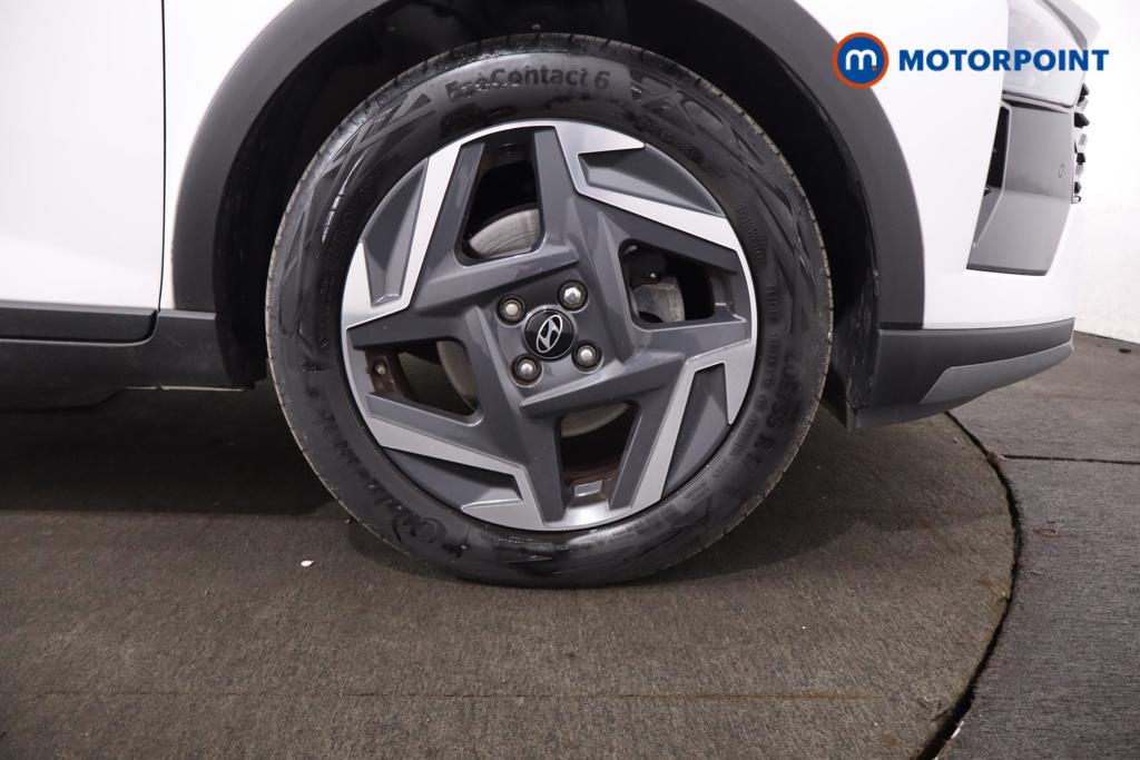 Used Hyundai BAYON 2024 for sale - 77763841: Photo 30