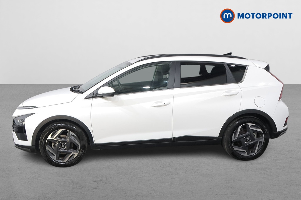 Used Hyundai BAYON 2024 for sale - 77763841: Photo 4