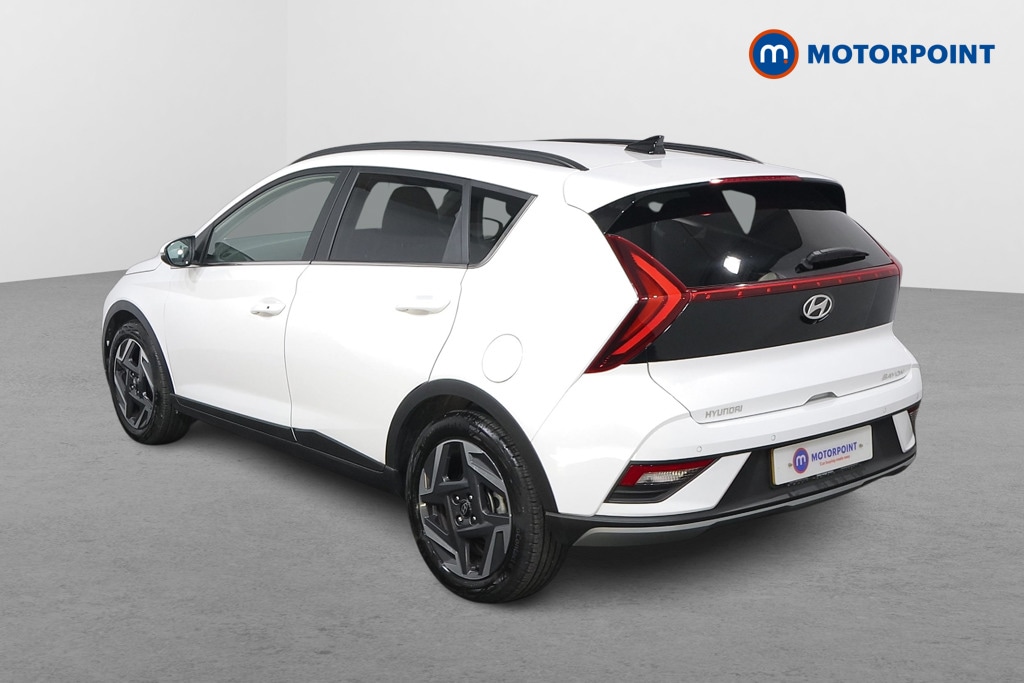 Used Hyundai BAYON 2024 for sale - 77763841: Photo 5