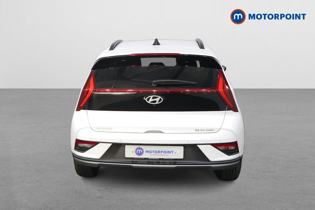 Used Hyundai BAYON 2024 for sale - 77763841: Photo 6