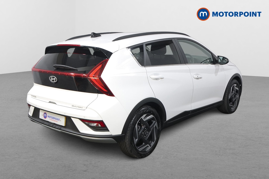 Used Hyundai BAYON 2024 for sale - 77763841: Photo 7