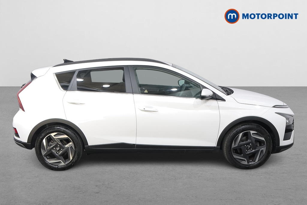 Used Hyundai BAYON 2024 for sale - 77763841: Photo 8