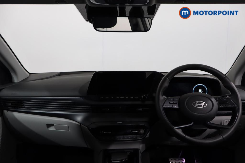 Used Hyundai BAYON 2024 for sale - 77763841: Photo 9