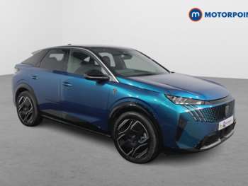2024 - 157kW GT 73kWh 5dr Auto