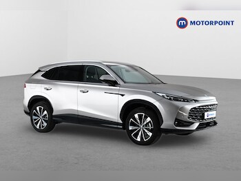 Used MG MG HS 2025 for sale - 78271092: Photo