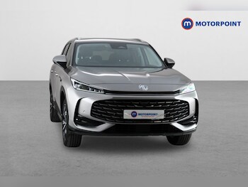 Used MG MG HS 2025 for sale - 78271092: Photo