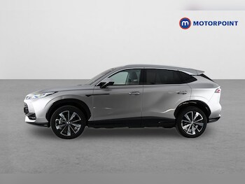 Used MG MG HS 2025 for sale - 78271092: Photo