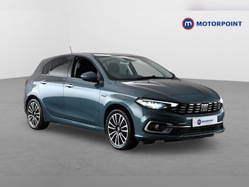 Used Fiat Tipo 2021 for sale - 79449072: Photo