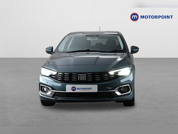 Used Fiat Tipo 2021 for sale - 79449072: Photo