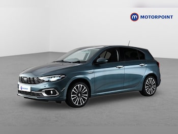 Used Fiat Tipo 2021 for sale - 79449072: Photo