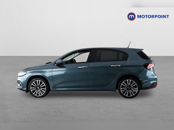 Used Fiat Tipo 2021 for sale - 79449072: Photo