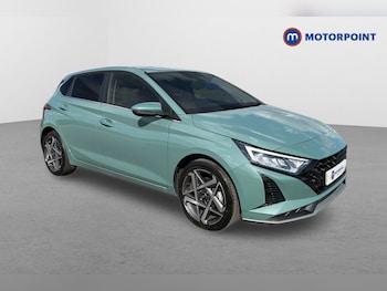 Used Hyundai i20 2025 for sale - 79384155: Photo