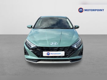 Used Hyundai i20 2025 for sale - 79384155: Photo