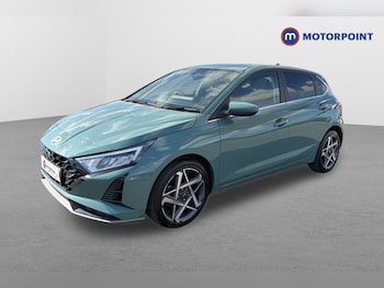 Used Hyundai i20 2025 for sale - 79384155: Photo