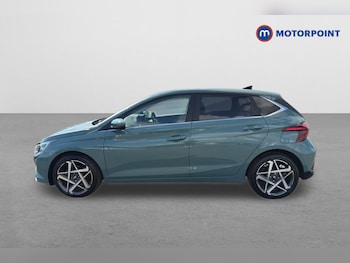 Used Hyundai i20 2025 for sale - 79384155: Photo