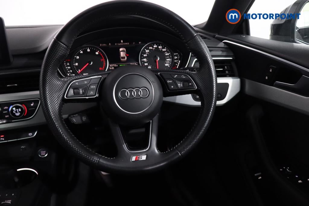 Used Audi A5 2019 for sale - 77845860: Photo 16