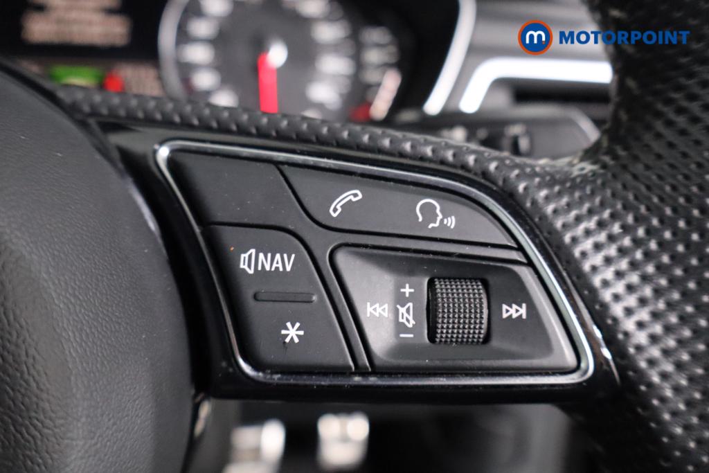 Used Audi A5 2019 for sale - 77845860: Photo 18