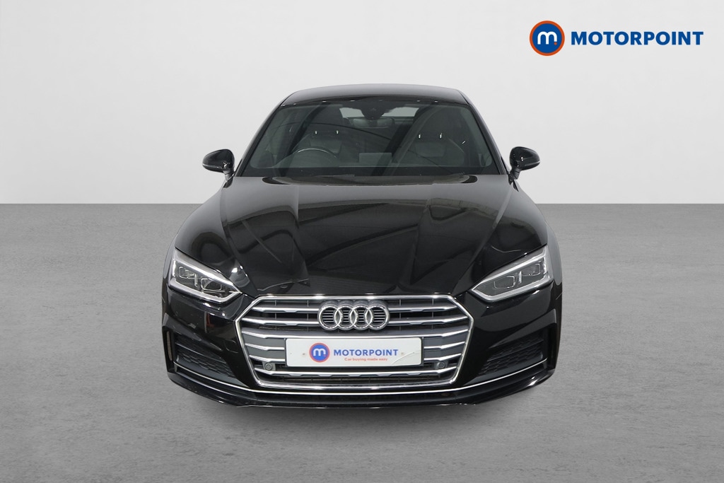 Used Audi A5 2019 for sale - 77845860: Photo 2