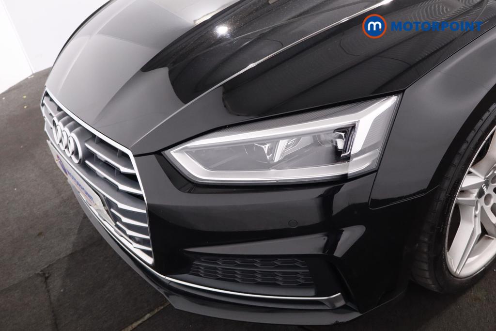 Used Audi A5 2019 for sale - 77845860: Photo 27