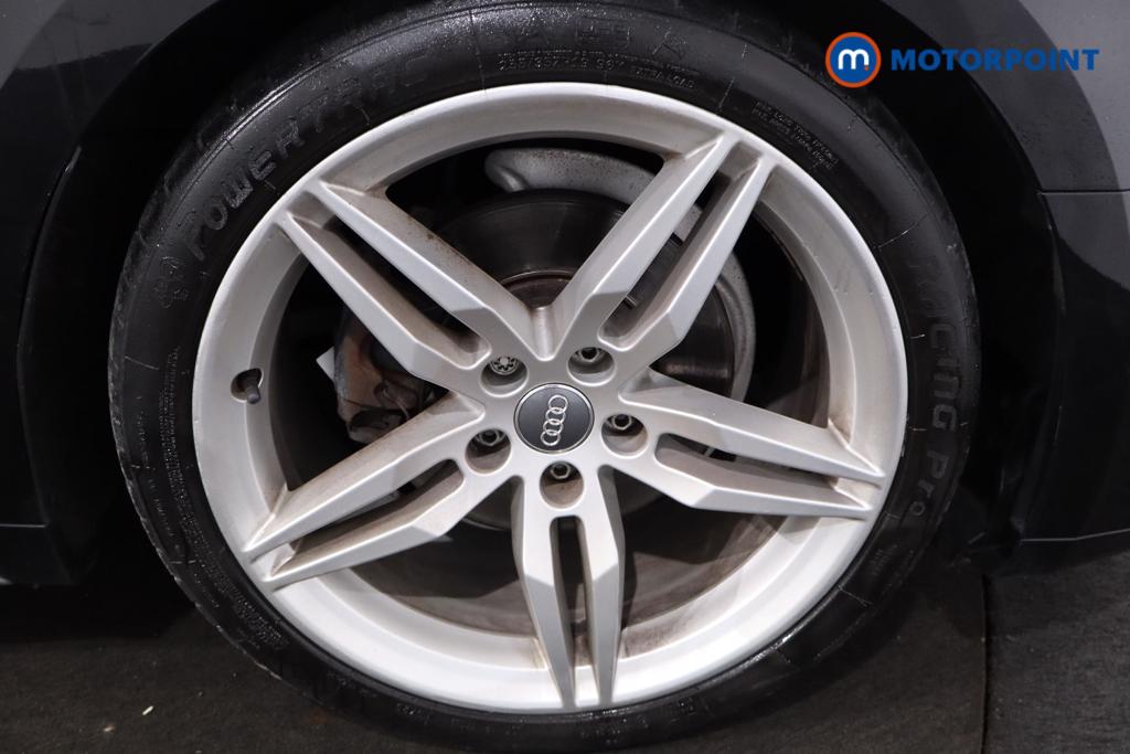 Used Audi A5 2019 for sale - 77845860: Photo 34