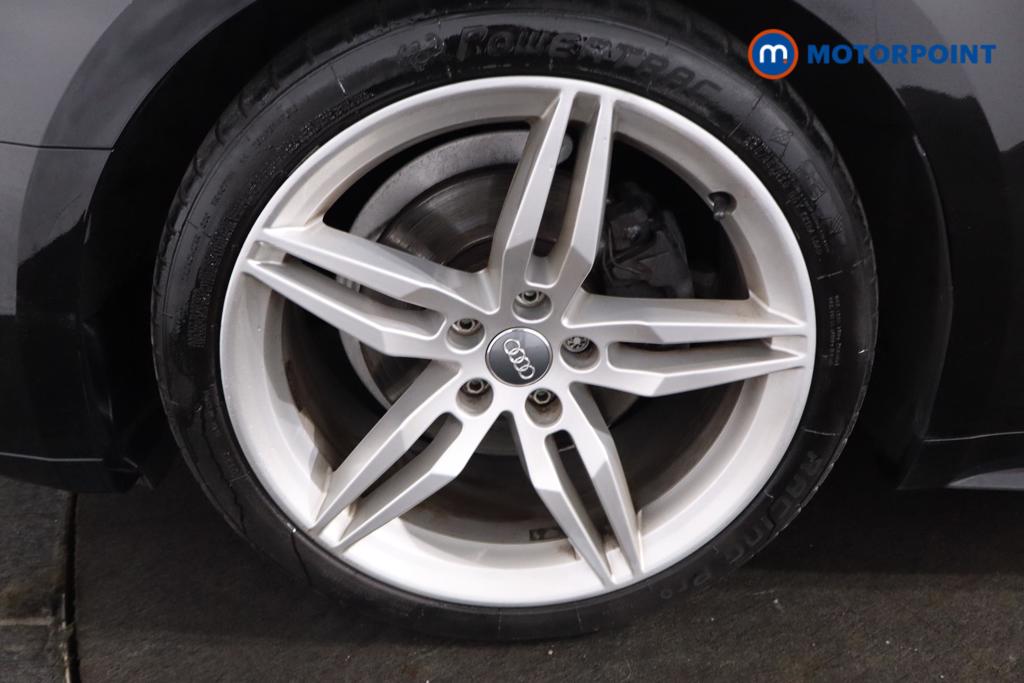 Used Audi A5 2019 for sale - 77845860: Photo 35