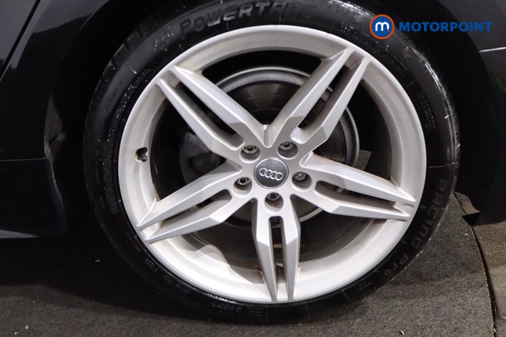 Used Audi A5 2019 for sale - 77845860: Photo 36