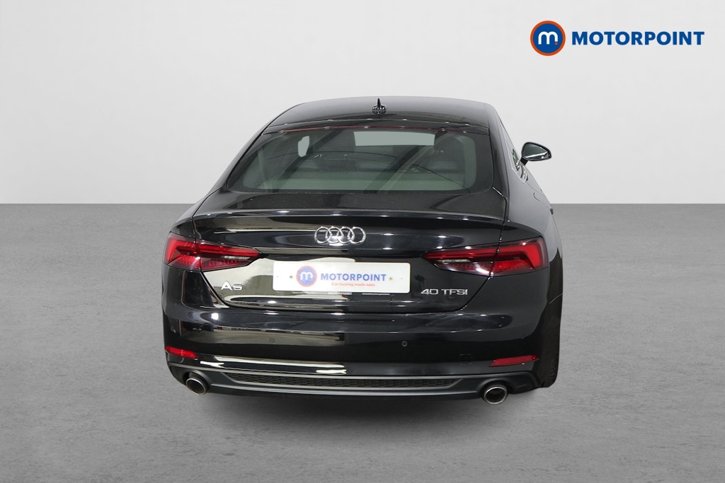 Used Audi A5 2019 for sale - 77845860: Photo 6