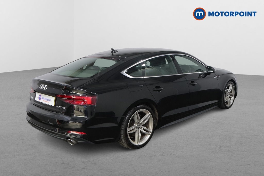 Used Audi A5 2019 for sale - 77845860: Photo 7