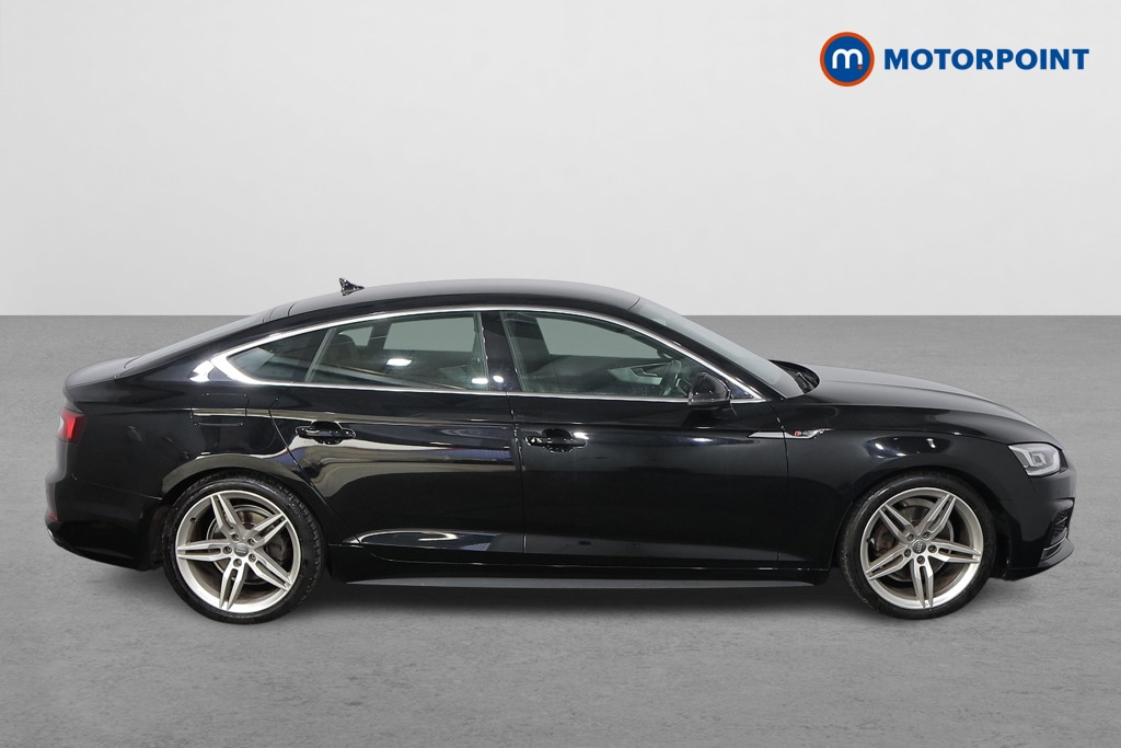 Used Audi A5 2019 for sale - 77845860: Photo 8