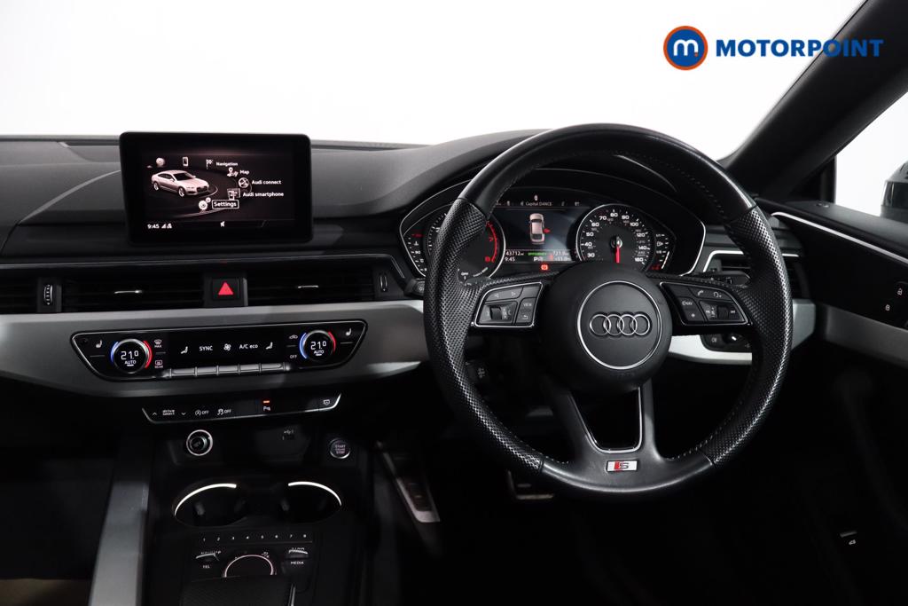 Used Audi A5 2019 for sale - 77845860: Photo 9